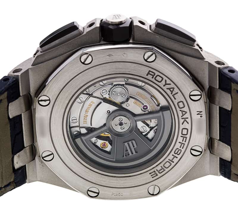 Audemars Piguet Royal Oak Offshore 26401PO.OO.A018CR.01